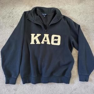 Kappa Alpha Theta Sweatshirt